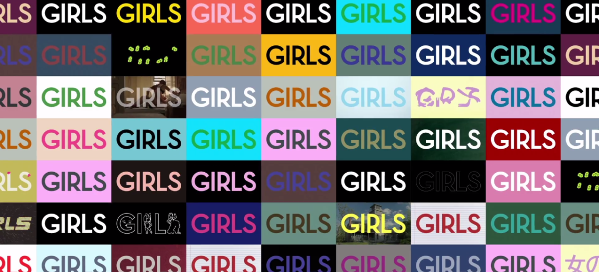 title girls