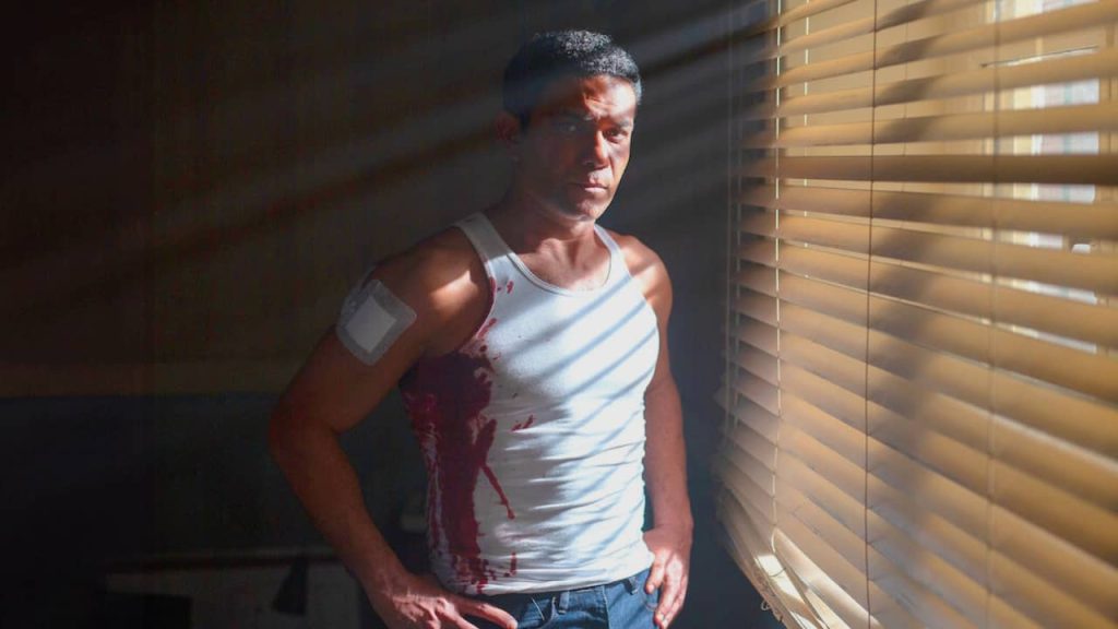 Ecos del mar Rojo: ¿qué es esta serie egipcia que triunfa en Netflix? Ecos del mar Rojo: ¿qué es esta serie egipcia que triunfa en Netflix?