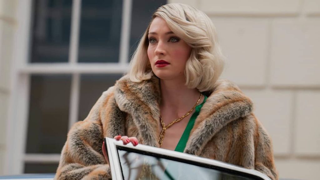 Sophie Turner (Sansa de Juego de Tronos) vuelve a la serie «Joan» en OCS