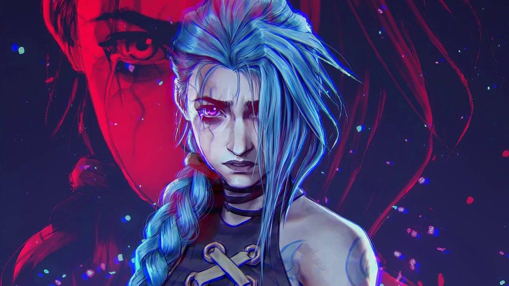 A pesar de su éxito crítico, Arcane es un fracaso comercial para Riot Games